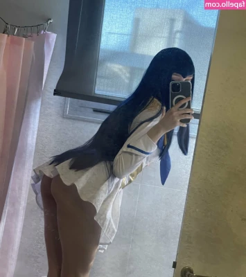 scarlettdevil01 - Watch me cum all over my bbc 🤤💦💦