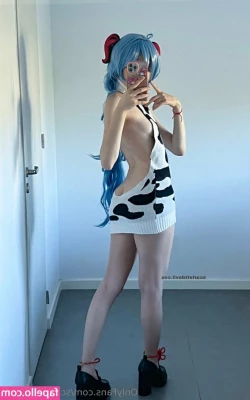scarlettdevil01 - Dinner's ready 🤭