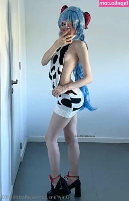 scarlettdevil01 - CUSTOM!! CUSTOMS!! CUSTOMS!! DM ME YOUR REQUEST BABE!