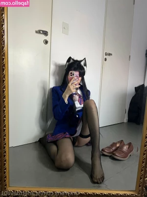 scarlettdevil01 - Let me ch e you