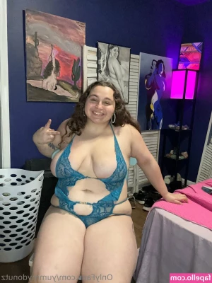 yummydonutz - Do you like my pyjamas