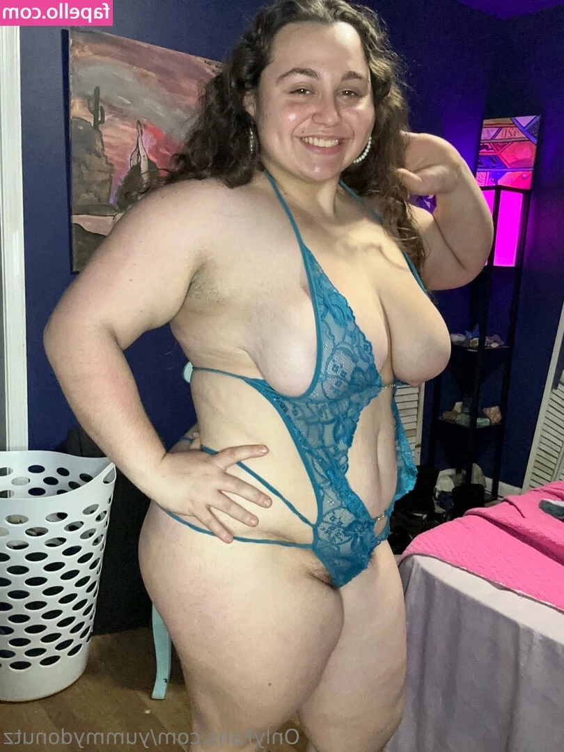 yummydonutz - How do you want it baby 😏😘
