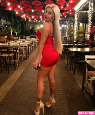 Jelena Savic [ jelena-savic ] - about to send a new vid out