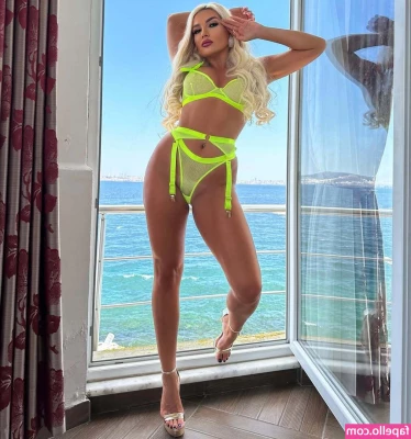 Jelena Savic [ jelena-savic ] - So excited to start having tons of fun on my Onlyfans  subscribe  amp