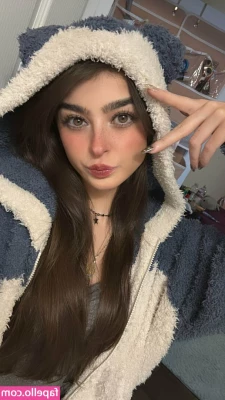 Aruuu - I'm ready to drain your balls, daddy! Cum to my Dm's and lets