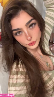 Aruuu - out of focus, but I’m still on your mind 💦