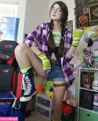 Aruuu - Should I film more in my laundry room?