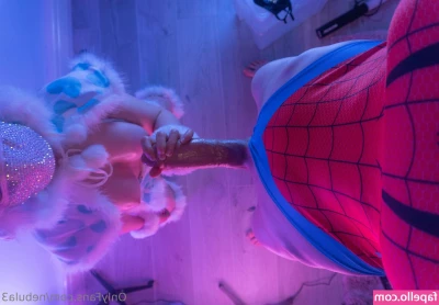 Nebula3 - Would you creampie this