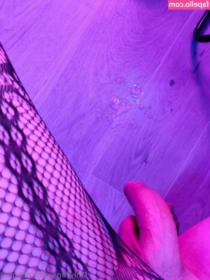 Nebula3 - do you like my shoes