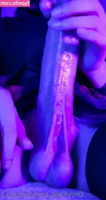 Nebula3 - Let me add a little spice to your life🥵😈