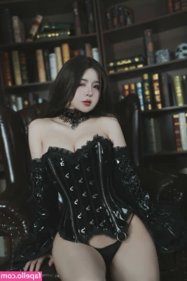 Misakicos [ misakicos-1 ] - Honey, shall we have fun together today?😏🥵