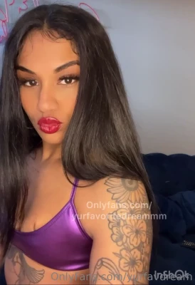 yurfavdream - Uh oh 🍑