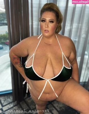 veronicajasmine - Eccoci qua per godere un po  assieme  Anche se io ho già goduto   Si