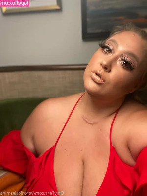 veronicajasmine - I’m so freaking sick, but wanted to still get something up for you