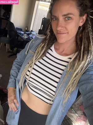 Sienna June [ sienna-june ] - Miss having my titties sucked