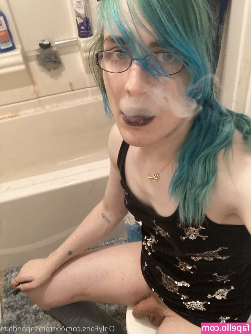 xxxtramshpanda - LICK IT  NOW