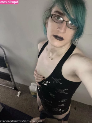 xxxtramshpanda - Good night