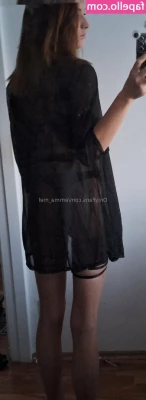 emma_mel [ emma-mel ] - Wanted to try something a little different~