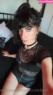 jasminenyxjade - Tease em