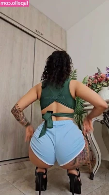 Anita Torres [ anita-torres ] - What speed video did you enjoy the most  Take the poll to let me know