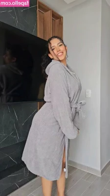 Anita Torres [ anita-torres ] - Good Morning Daddy  Happy Friday  I m working on some new outfits for