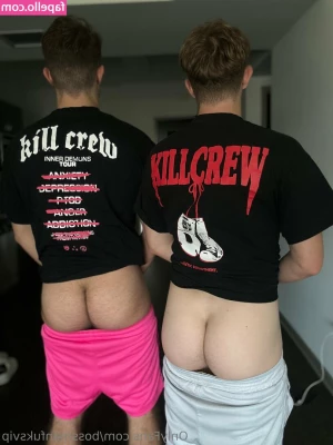 bossmanfuksvip - Another horny morning! The only thing missing was you 🥹