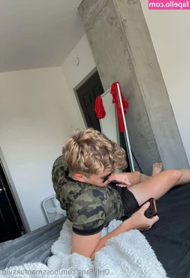 bossmanfuksvip - ready to feel you inside of me!