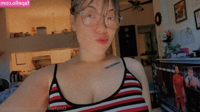 xstrawbabyfreex - Nada como un buen baño para abrir un poco la imaginación