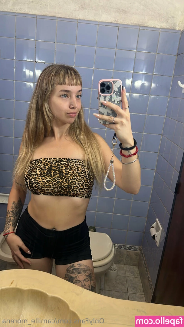 camille_morena [ camille-morena ] - Eat me for dinner