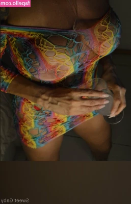 gabby-sweet - Seriesita