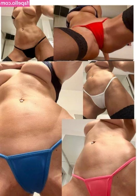 asja_visconti [ asja-visconti ] - Have you found your favorite tattoo on my body yet  will you tell me