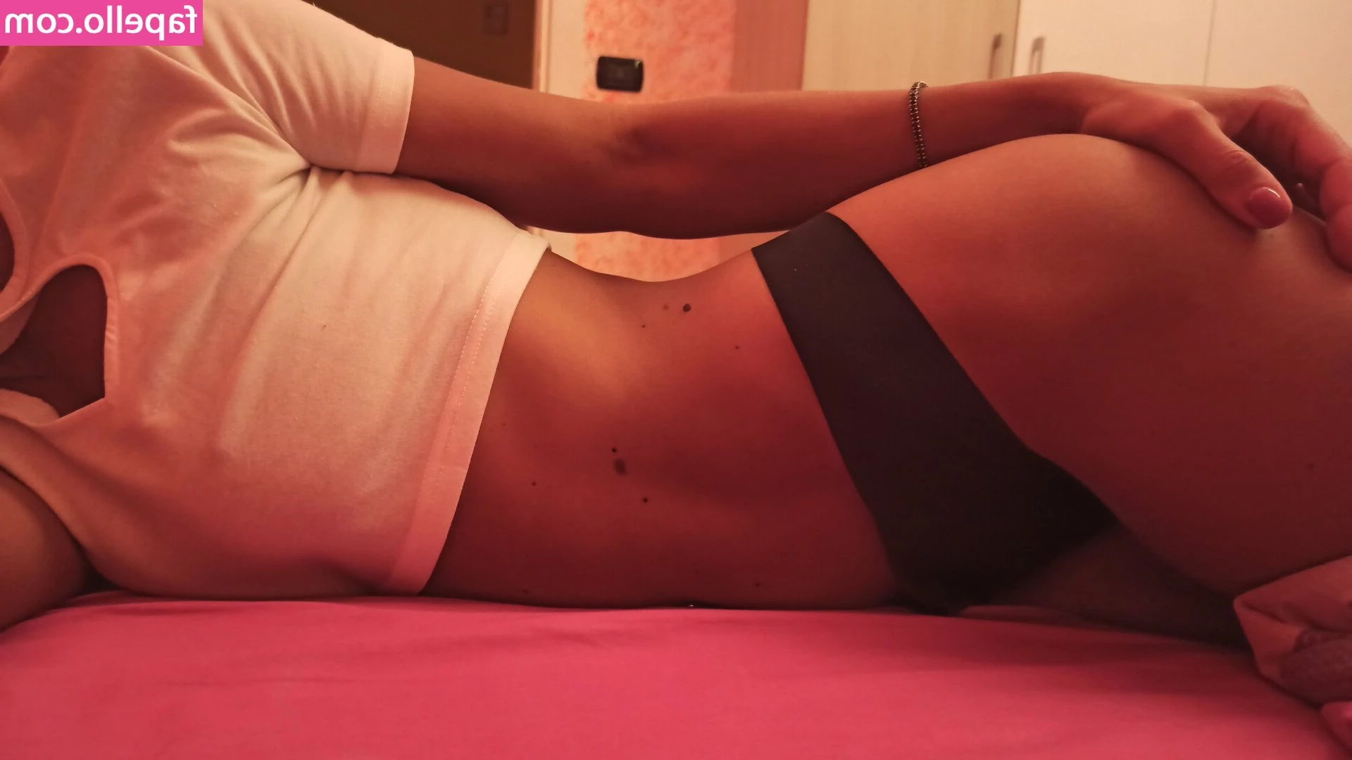 asja_visconti [ asja-visconti ] - a whole five minutes on main  must be your lucky day