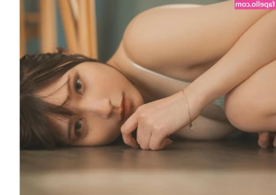 Marina Amatsu [ marina-amatsu ] - La taille