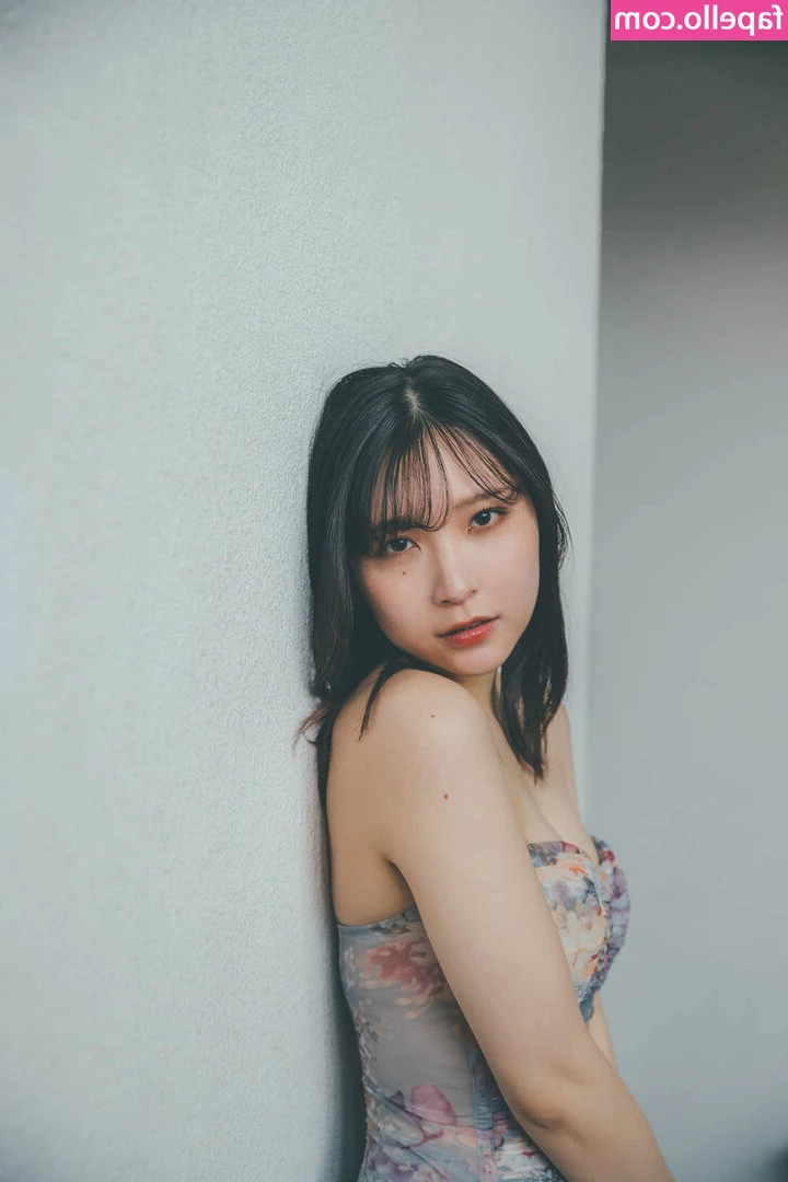 Marina Amatsu [ marina-amatsu ] - if you were my Daddy  what would you call me