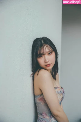 Marina Amatsu [ marina-amatsu ] - if you were my Daddy  what would you call me