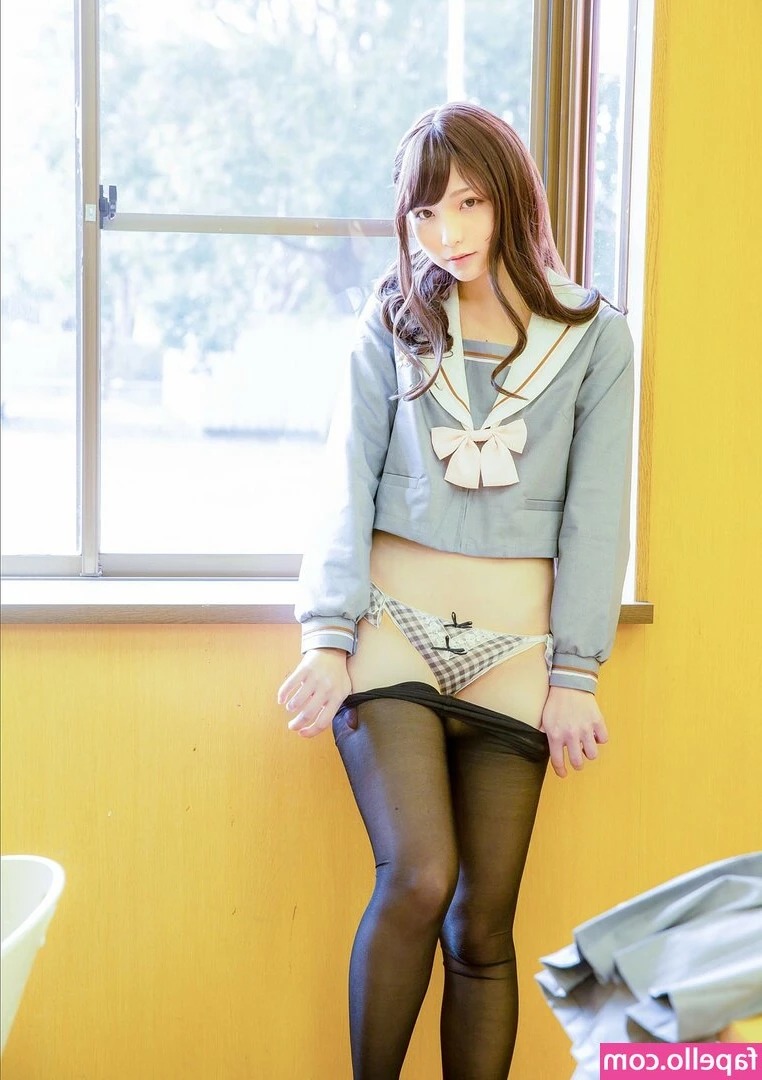 Marina Amatsu [ marina-amatsu ] - Who’s up , in the mood to make some sexy content😛