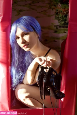 marilyn.mistress [ marilyn-mistress ] - So I ve won  Thanks to all of you  fans and creators who voted  Also