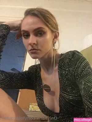 lola-costa - Slutty Saturdays be like
