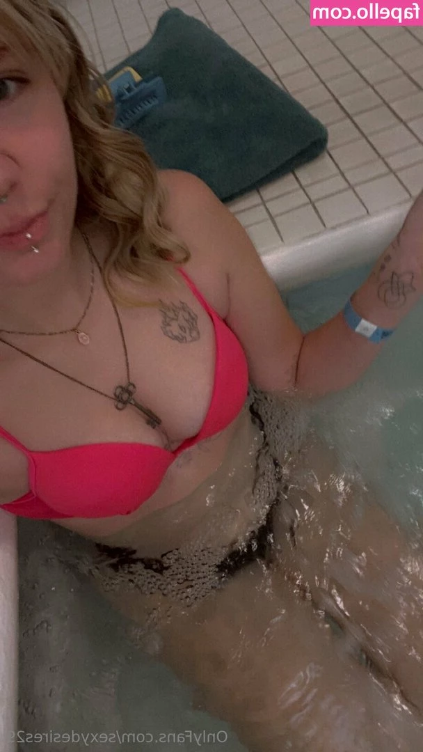 sexydesires29 - She wanted to get naughty  sounding