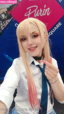 purin - Very hairyyyy