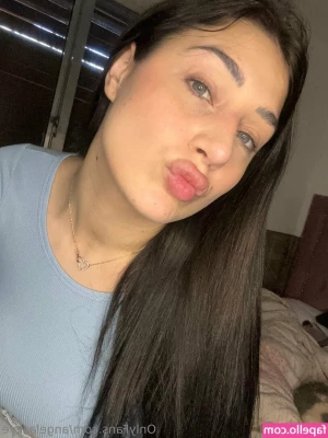 angelaskye - White baby