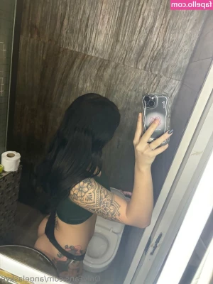 angelaskye - it even looks big in the shadows 👤