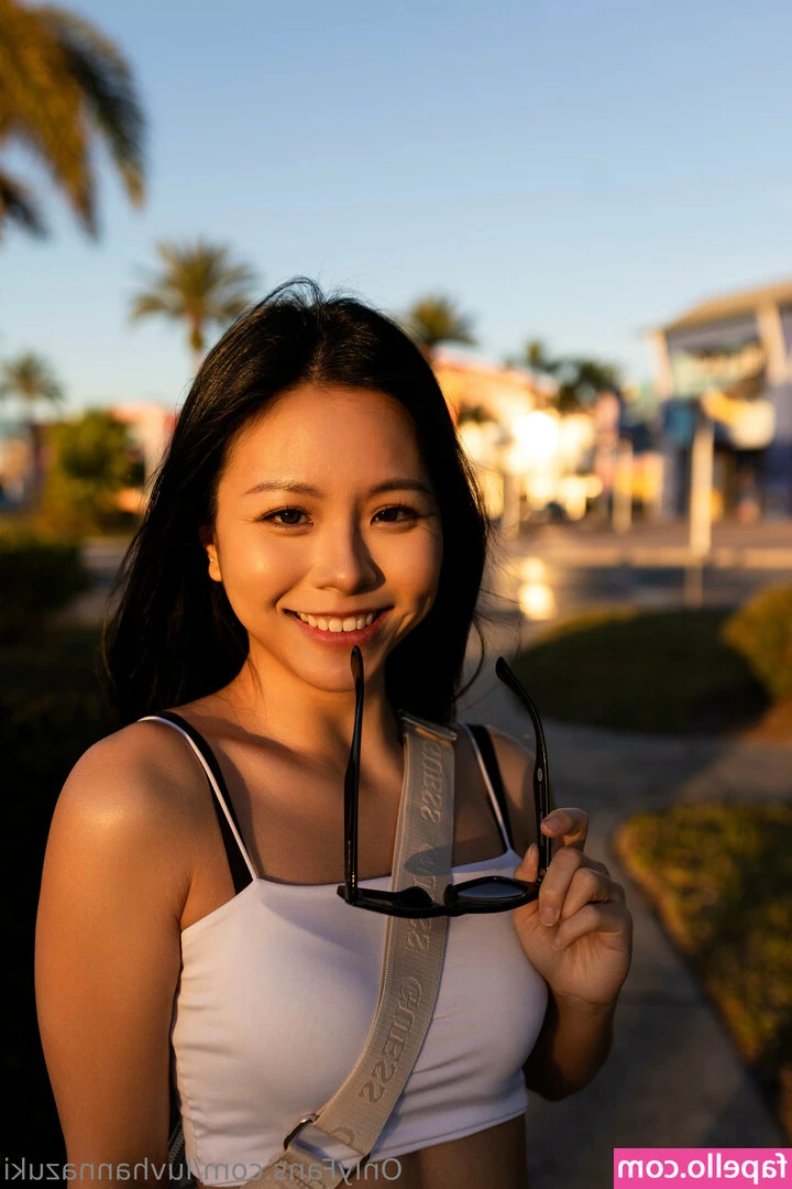 luvhannazuki [ luvhannazuki-1 ] - 👱🏻‍♀️💞 Thank you to all you new subscribers &