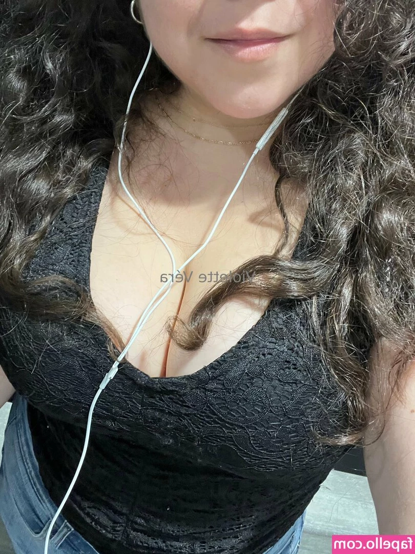 violettevera - Let’s play 😈