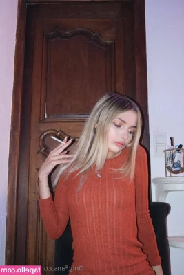 pauuuline - hola soy nueva apóyame