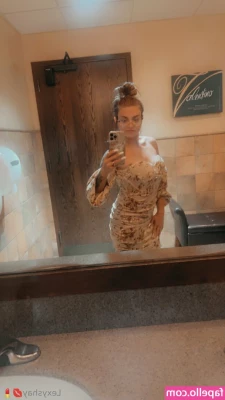 lexybebe5 - What we doing right now ?? 🥵🥵💋