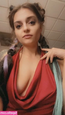 lexybebe5 - Hazme feliz ayudándome a masturbarme