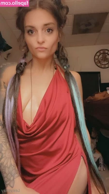 lexybebe5 - It s time for an adventure  I m going to need help though  I m going