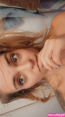 lexybebe5 - Hello boys! how are you doing? how's your Monday going? 😍 I'm