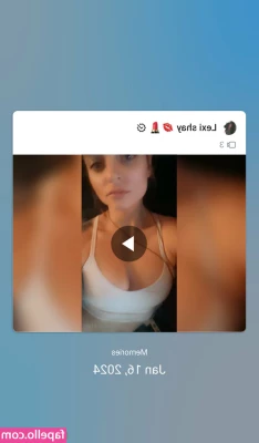 lexybebe5 - Unzipped